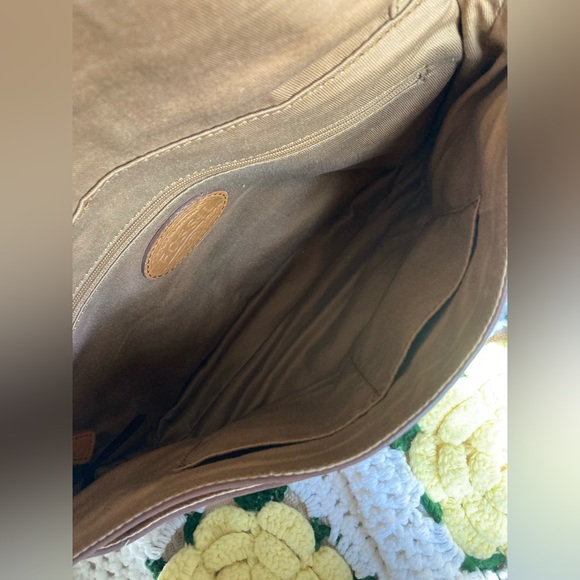 Fossil Harper Crossbody - Picture 8 of 9